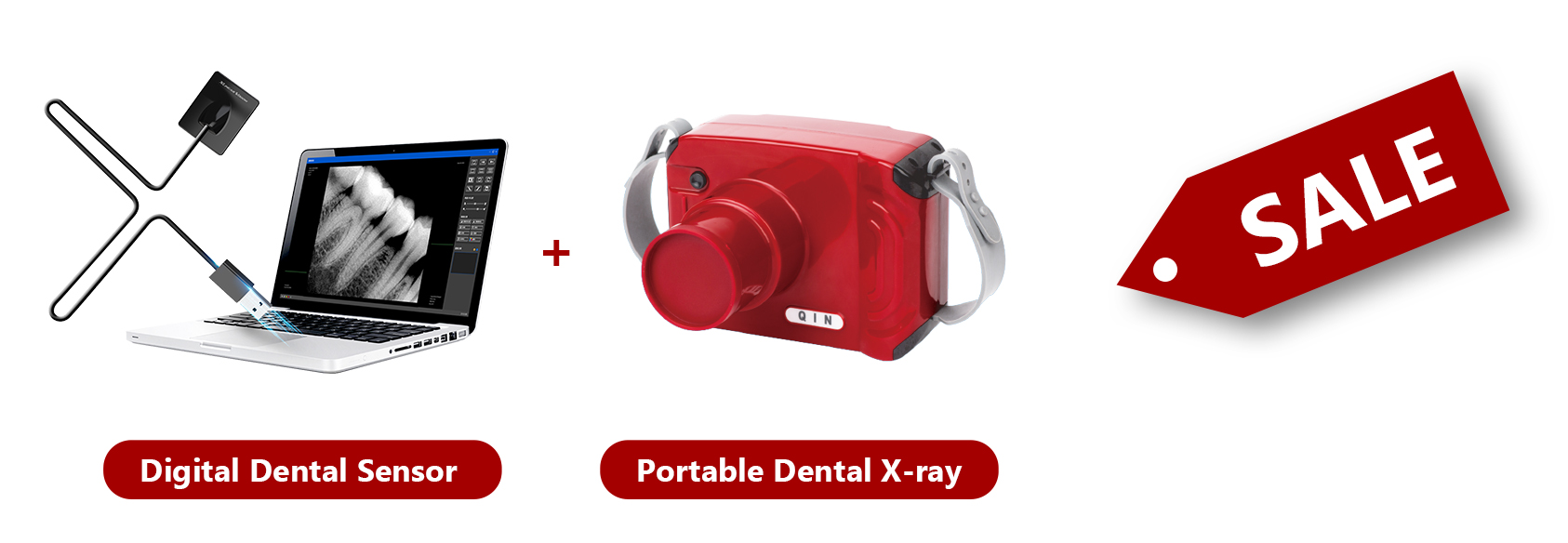 Dental sensor