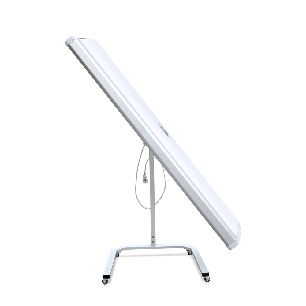 household tanning machine collagen solarium bed
