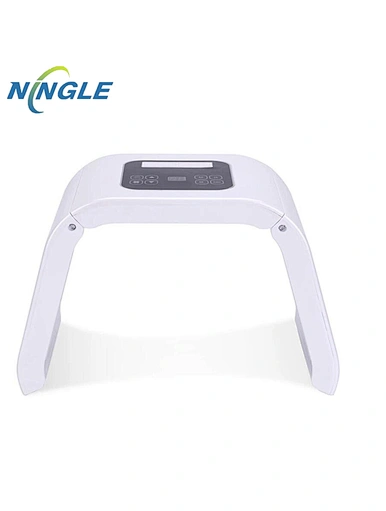 Máquina de terapia de luz LED Omega