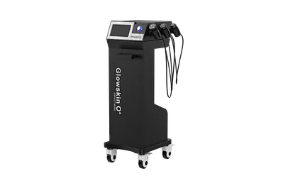 Quantum RF face lifting RF machine