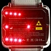 cold laser therapy watch