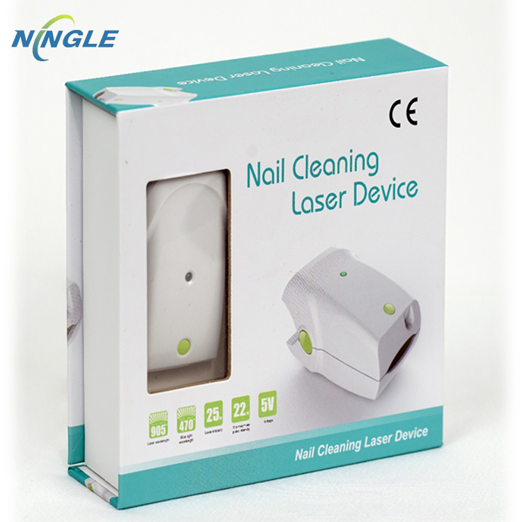 Toenail Fungus nail laser treatment device