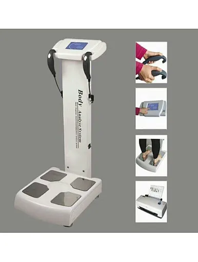body composition analyzer