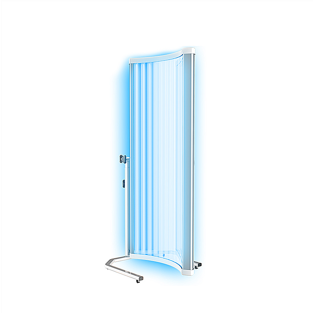household tanning machine collagen solarium bed