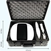 Skin Tightening Face Massager RF Eyes Beauty Machine