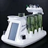 4 in 1 hydra facial machine