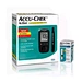 Accu chek blucometer