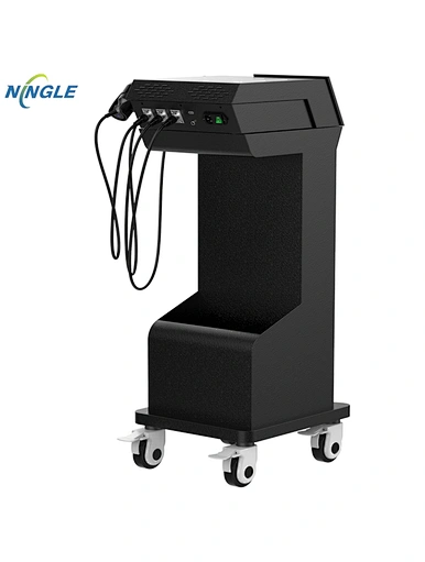Quantum RF face lifting RF machine