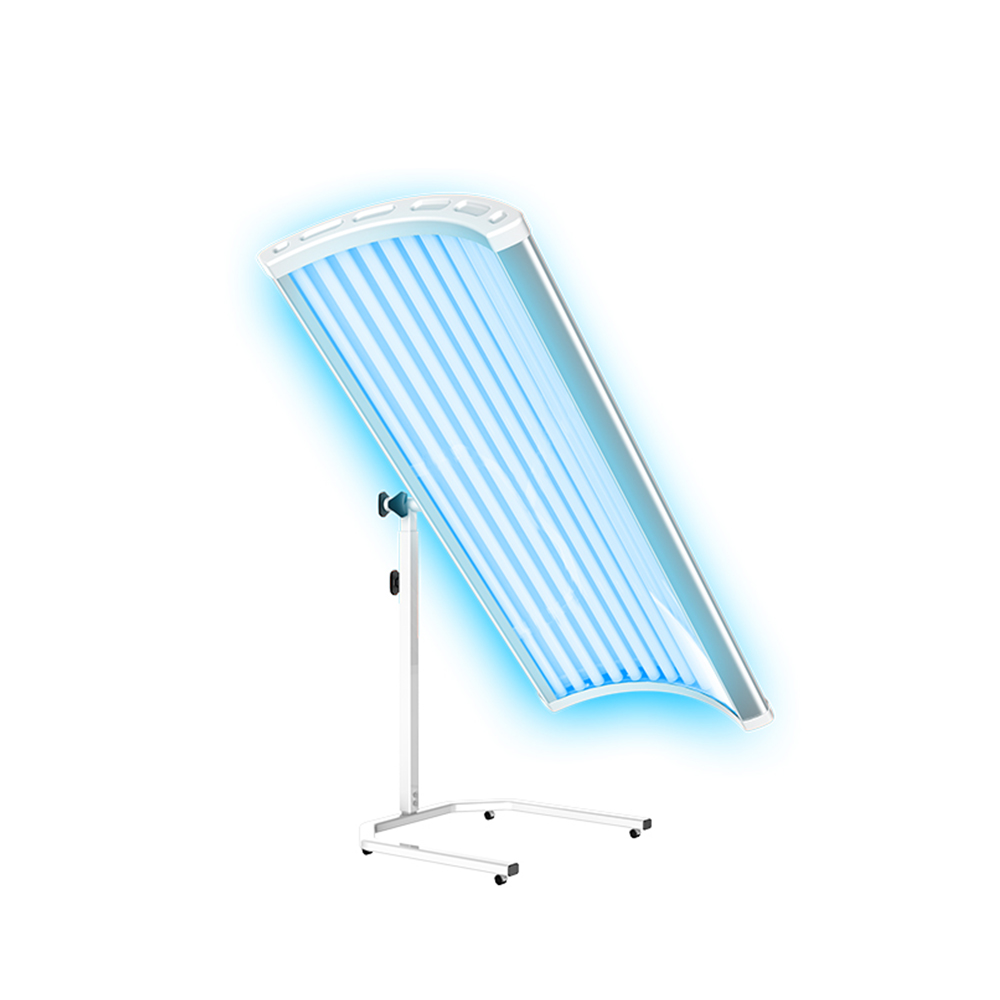household tanning machine collagen solarium bed