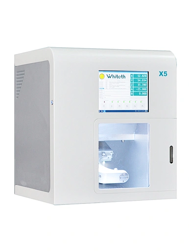 dental milling machine