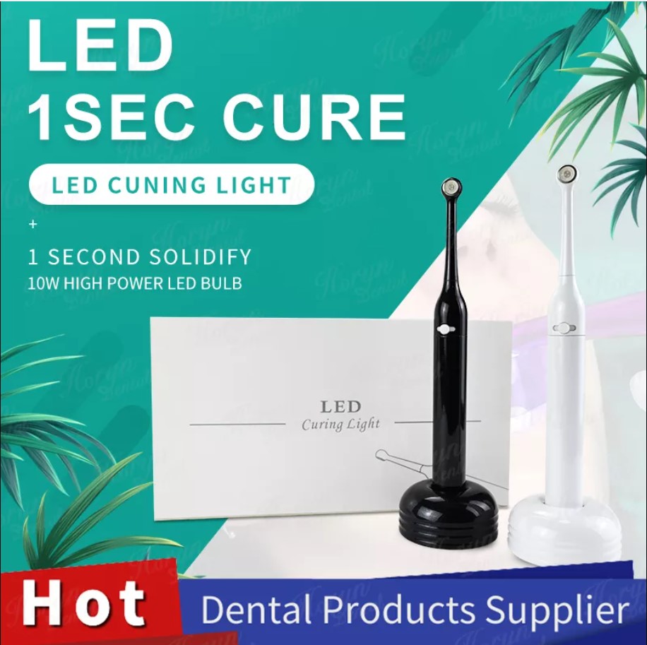 Portable Rechargeable Led UV Curing Lamp Machine