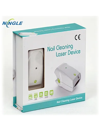 Toenail Fungus nail laser treatment device