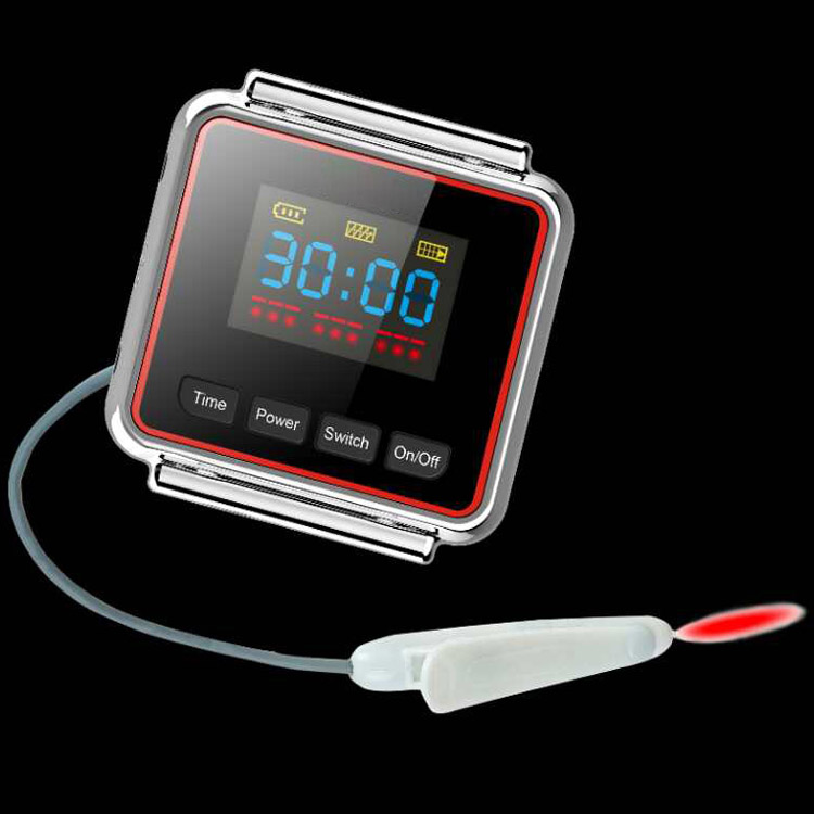 cold laser therapy watch