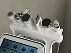 6 in 1 hydra facial machine