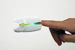 Toenail Fungus nail laser treatment device