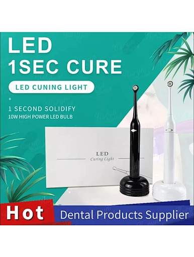 Portable Rechargeable Led UV Curing Lamp Machine