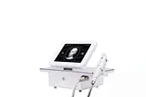 Machine de micro-aiguilletage RF