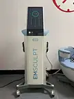 BTL EMSculpt body slimming machine