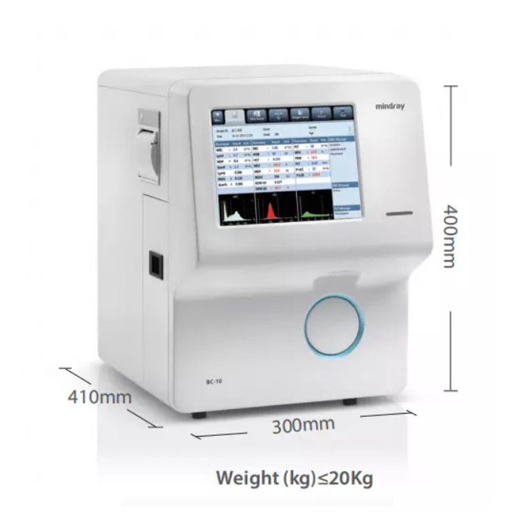 Mindray BC10