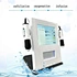 3 in 1 oxygeneo facial machine