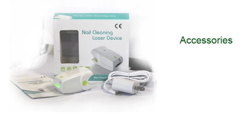 Toenail Fungus nail laser treatment device