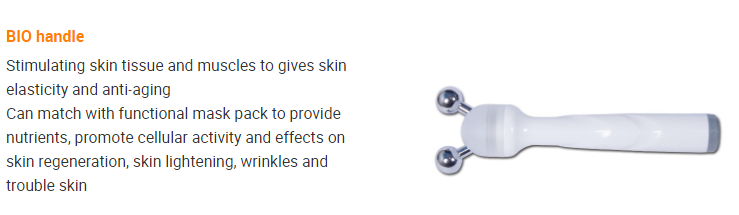 4 in 1 hydra facial machine