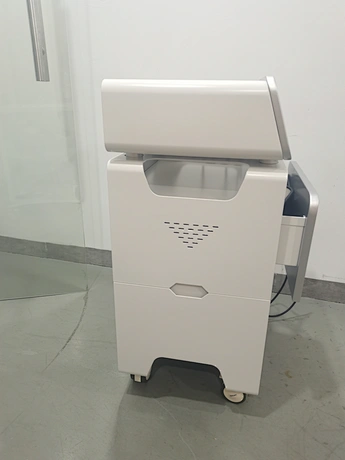 indiba 448KHZ deep care machine
