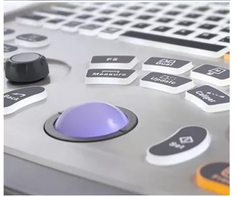 Mindray DP10