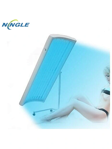 household tanning machine collagen solarium bed