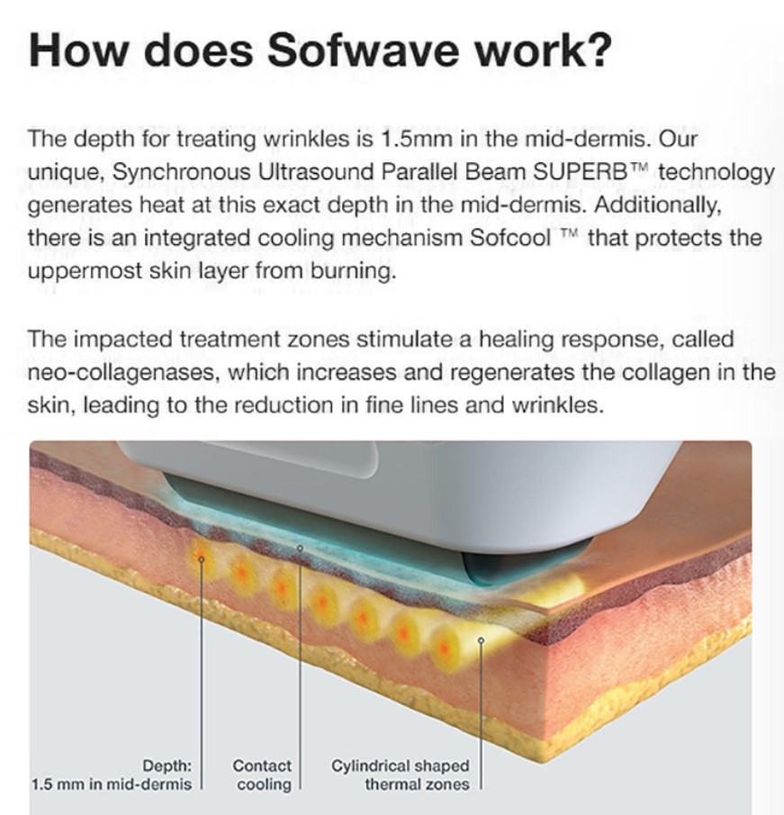 Tighten Wrinkle Removal And Skin Rejuvenation Lift Firming
