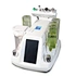 4 in 1 hydra facial machine