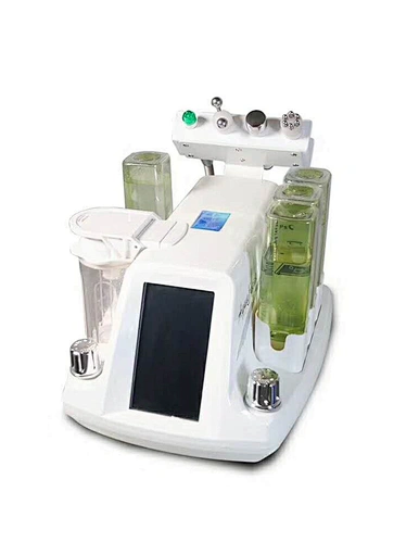 4 in 1 hydra facial machine