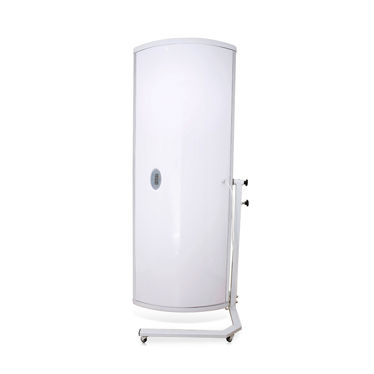 household tanning machine collagen solarium bed