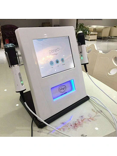 3 in 1 oxygeneo facial machine