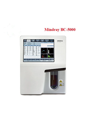 BC5000