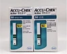 accu-chek strips