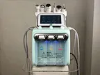 6 in 1 hydra facial machine