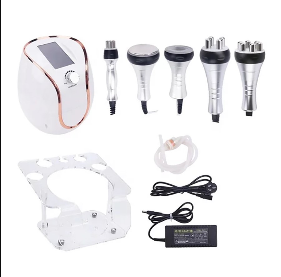 5 in 1 Cavitation machine