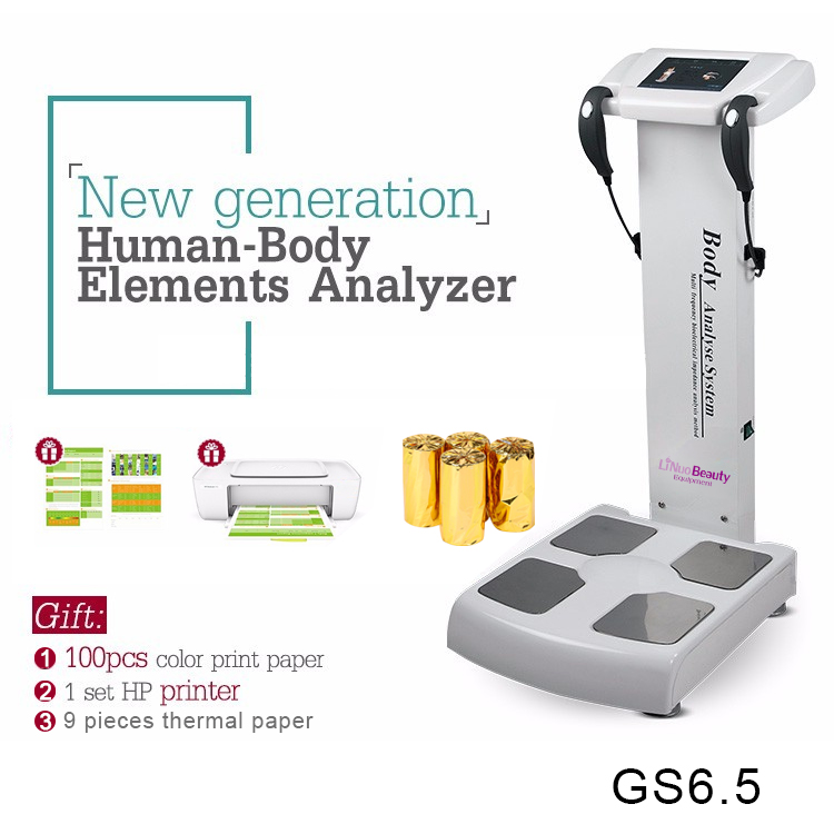body composition analyzer