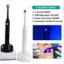 Portable Rechargeable Led UV Curing Lamp Machine