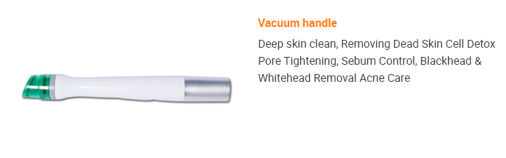 4 in 1 hydra facial machine