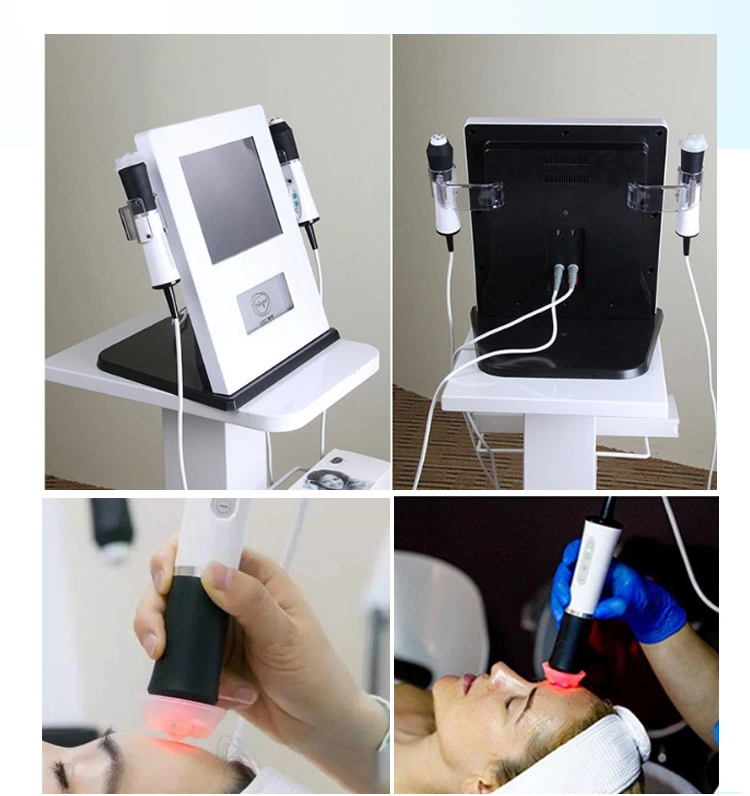 3 in 1 oxygeneo facial machine