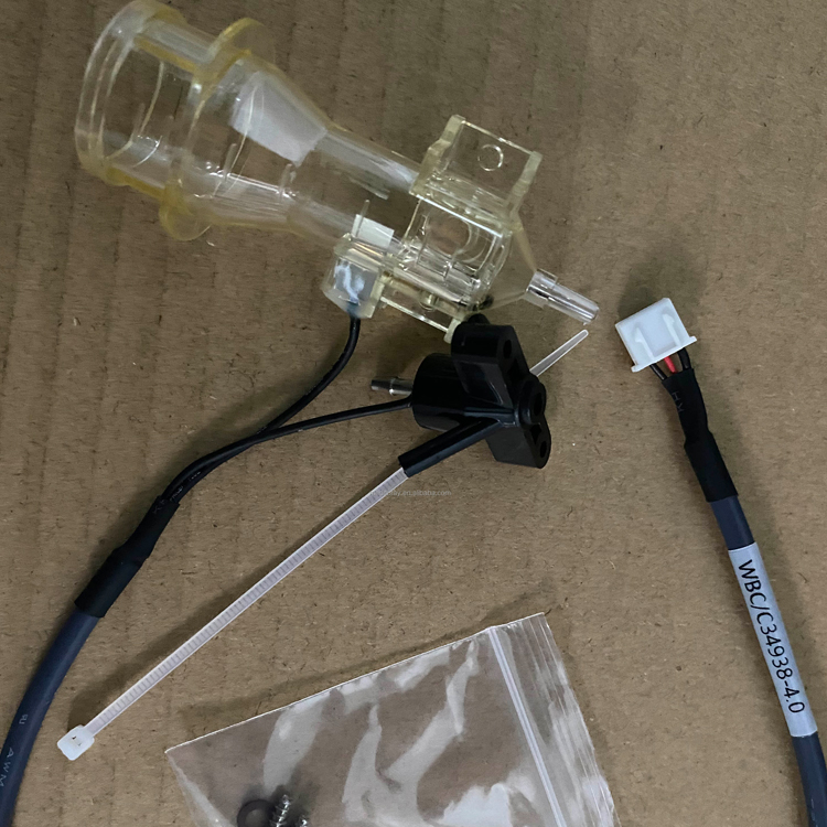 Mindray BC3000 plus RBC/WBC Pool/Counting Bath