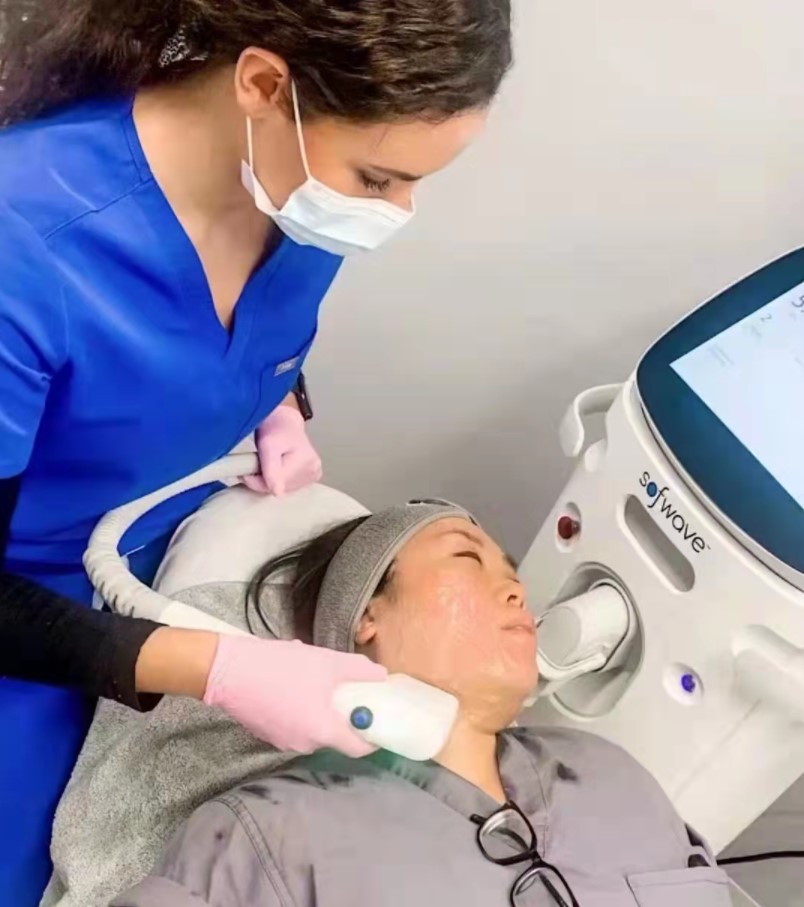 Tighten Wrinkle Removal And Skin Rejuvenation Lift Firming