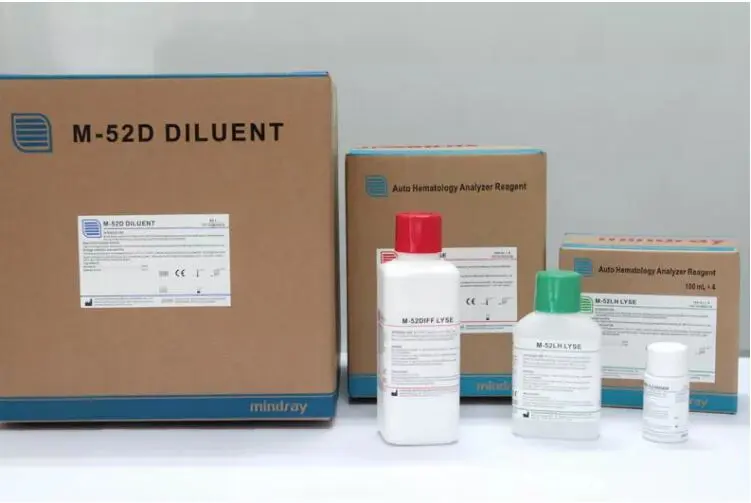 Mindray BC5150/5000 Original Reagent Lyse