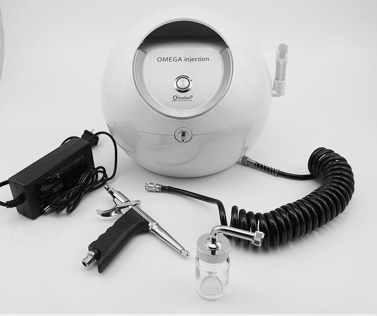 Top seller portable intraceuticals oxygen