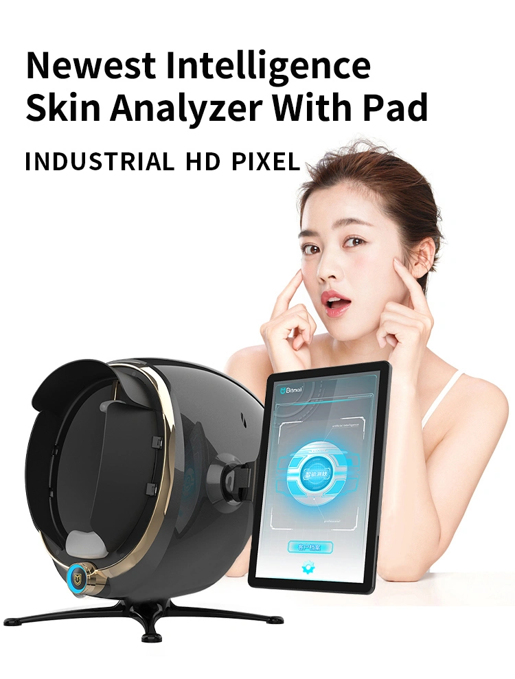 Magic Mirror Skin