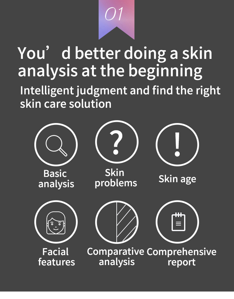 Magic Mirror Skin