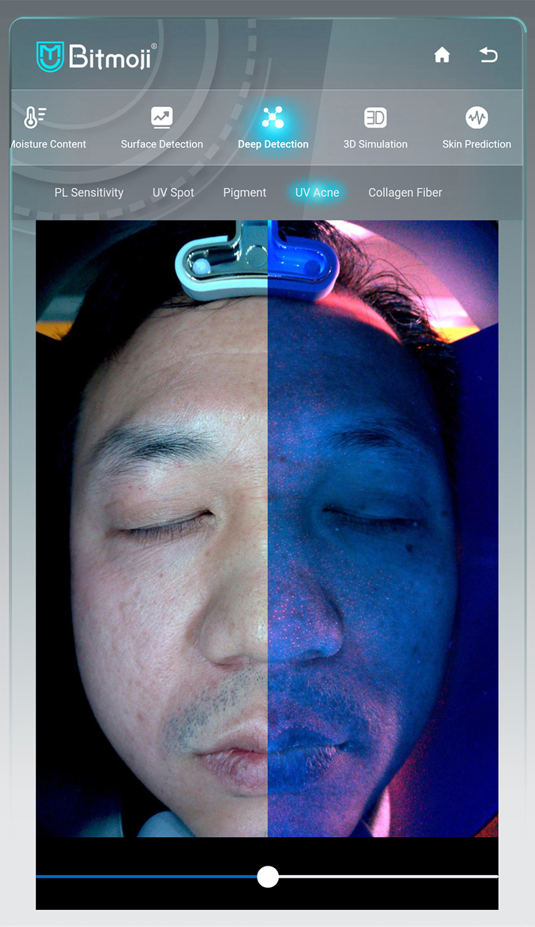 Magic Mirror Skin
