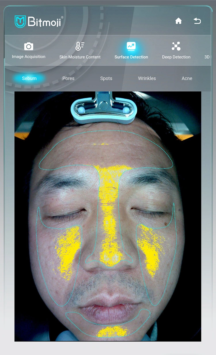 Magic Mirror Skin